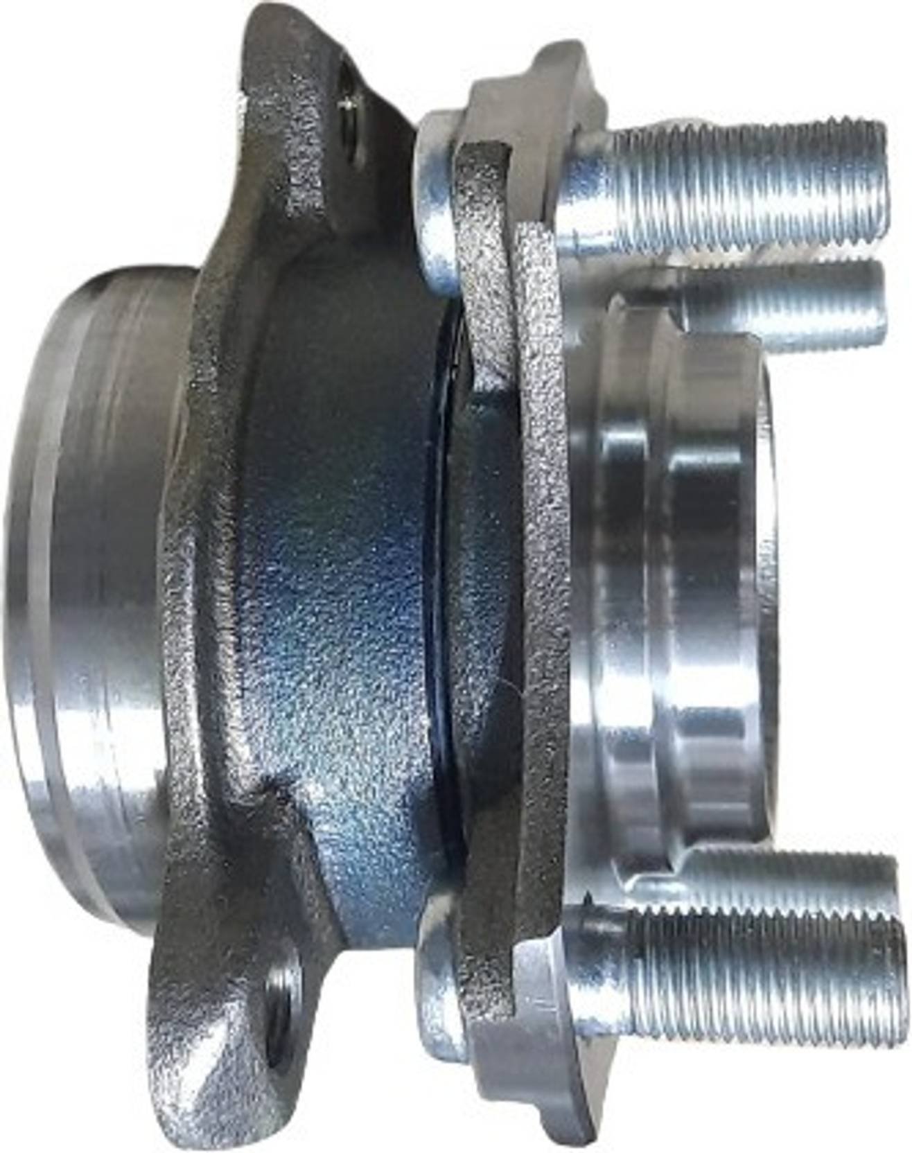 Front Wheel HUB Bearing For Maruti Baleno Type-2 / Swift Type-3 / Ignis (ABS) - Image 5