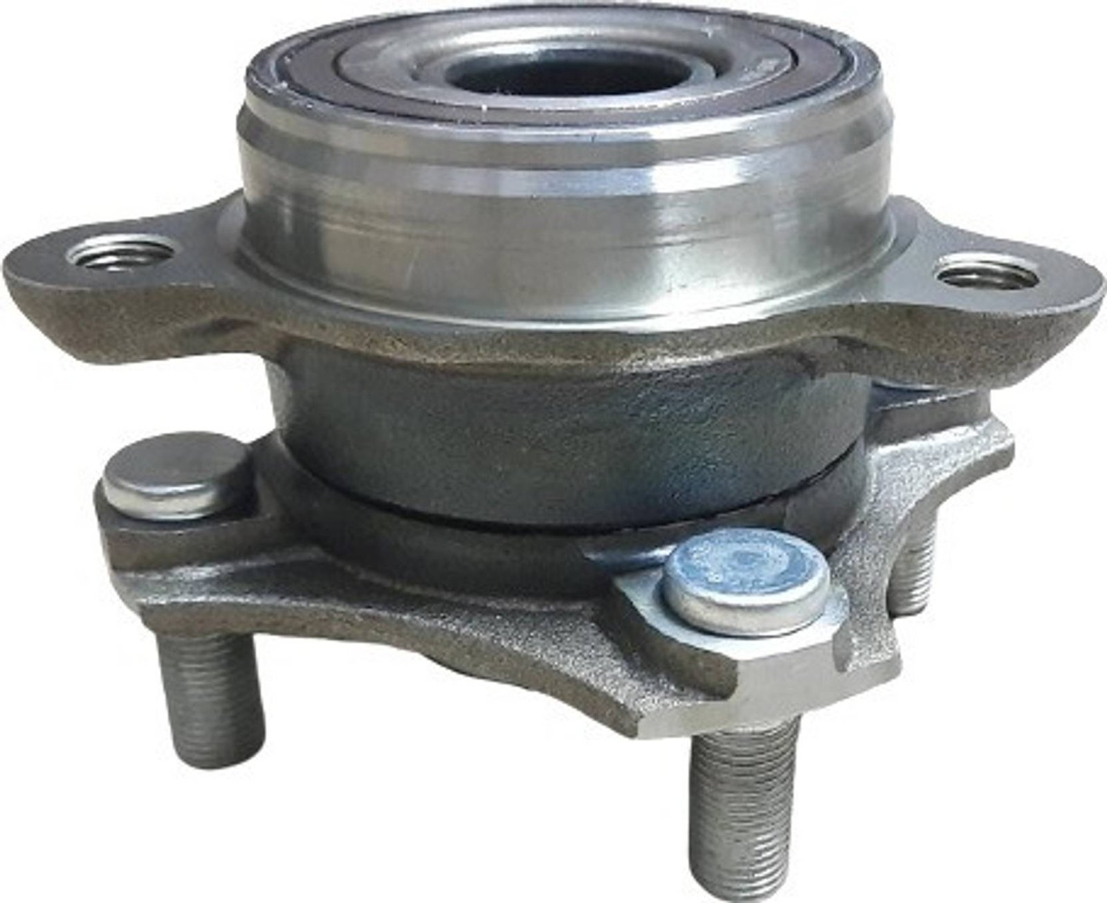 Front Wheel HUB Bearing For Maruti Baleno Type-2 / Swift Type-3 / Ignis (ABS) - Image 6