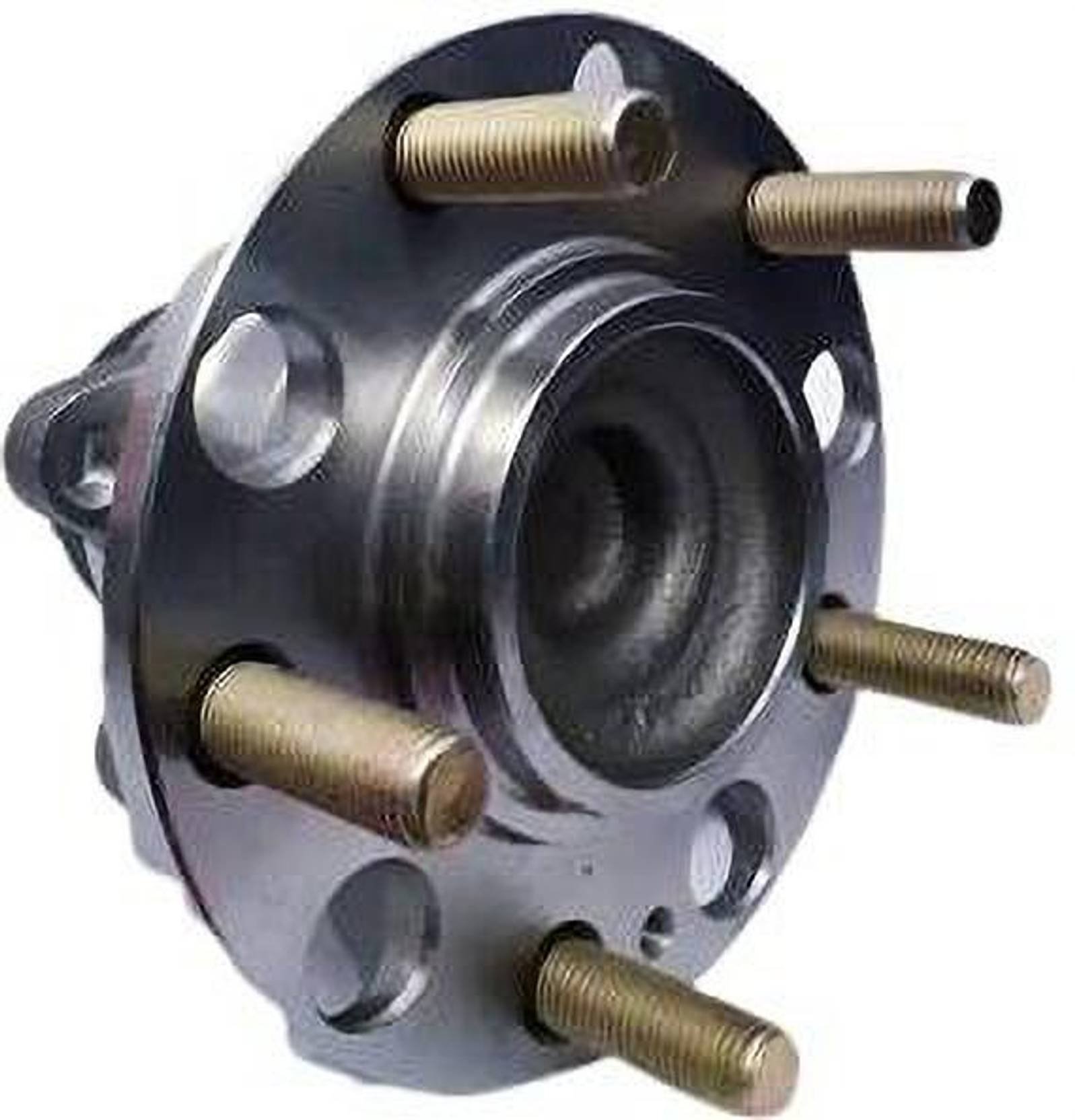 Rear Wheel HUB Bearing For Hyundai Creta (ABS) - Image 2