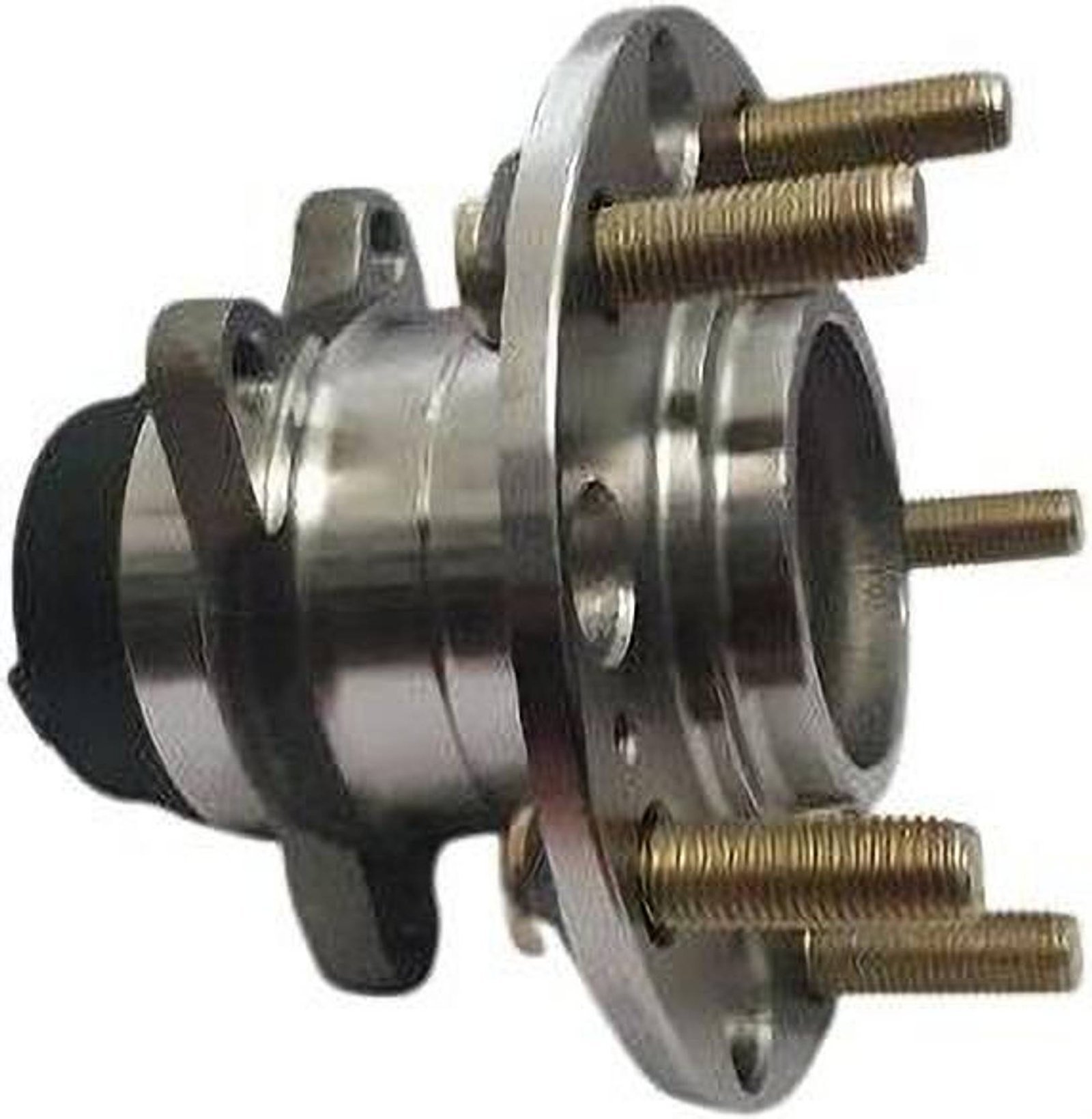 Rear Wheel HUB Bearing For Hyundai Creta (ABS) - Image 3