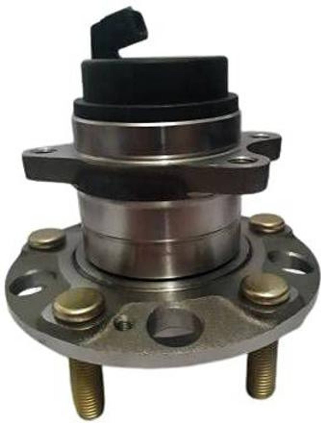 Rear Wheel HUB Bearing For Hyundai Creta (ABS) - Image 4