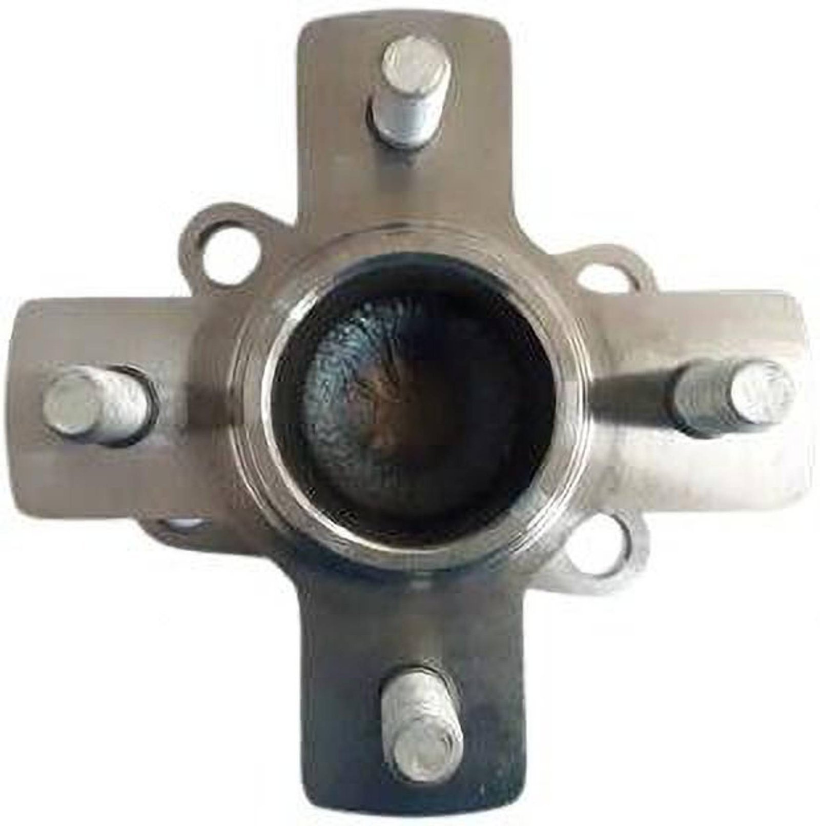 986 REAR WHEEL HUB Bearing For Honda City Type-7 (06-2020-2022) / Jazz Type-2 / WR-V (ABS) Model - Image 4