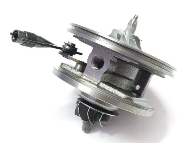 Paanjo Turbocharger for Maruti Ertiga / SX4 / Ciaz/S Cross/Vitara Diesel Turbo Core - Image 3