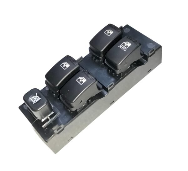 Power Window Switch Compatible For Hyundai Getz - Image 2