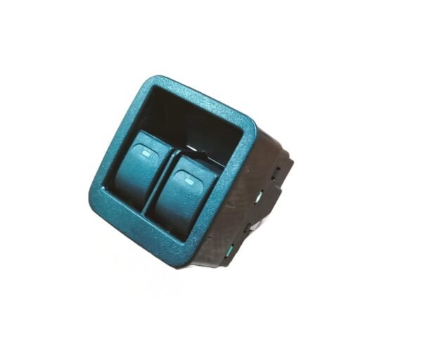 Power Window Switch for Tata Nano 0.6L / Nano Gen X 0.6L  Petrol Model