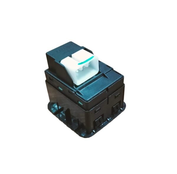 Power Window Switch for Tata Nano 0.6L / Nano Gen X 0.6L  Petrol Model - Image 2