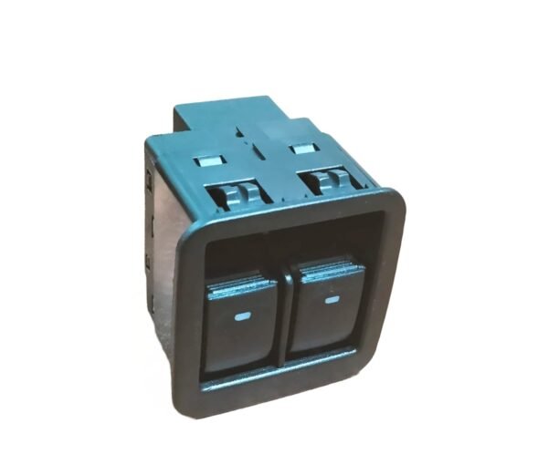 Power Window Switch for Tata Nano 0.6L / Nano Gen X 0.6L  Petrol Model - Image 3