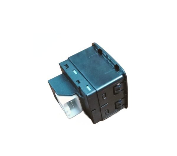 Power Window Switch for Tata Nano 0.6L / Nano Gen X 0.6L  Petrol Model - Image 7