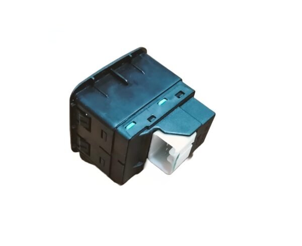 Power Window Switch for Tata Nano 0.6L / Nano Gen X 0.6L  Petrol Model - Image 8