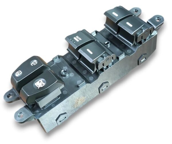 Power Window Switch Front Right Side for Hyundai CRETA - Image 2