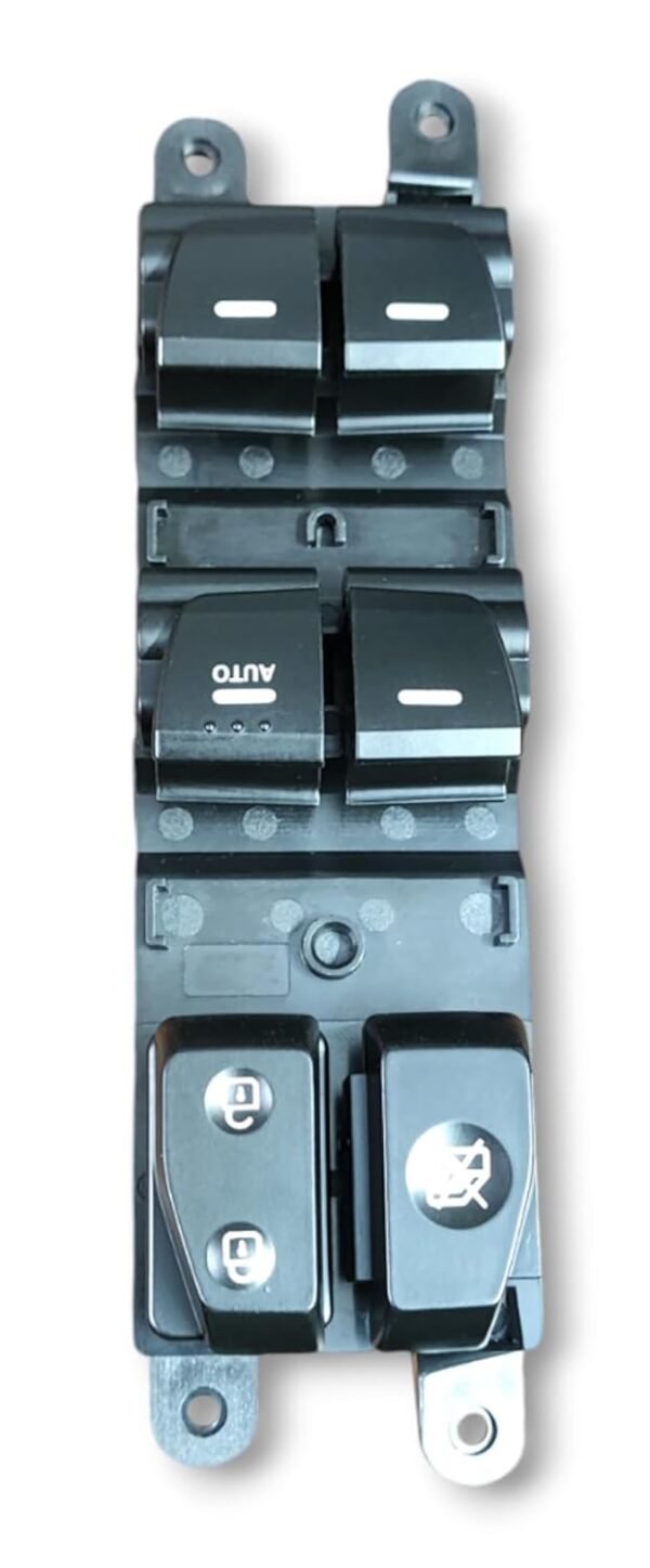 Power Window Switch Front Right Side for Hyundai CRETA - Image 4