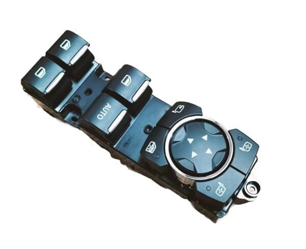 Paanjo Power Windows Switch for Eco Sport Front Right Side - Image 6