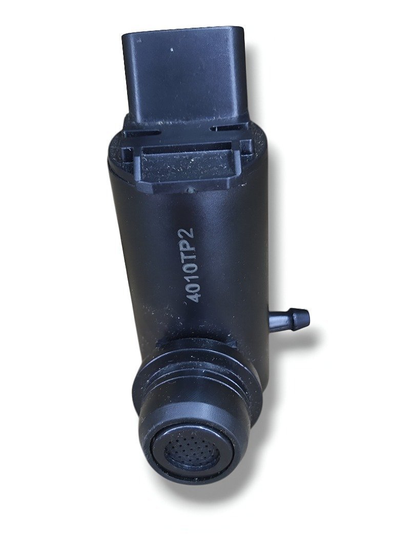 wiper sprey motor compatible for corolla single pipe - Image 3