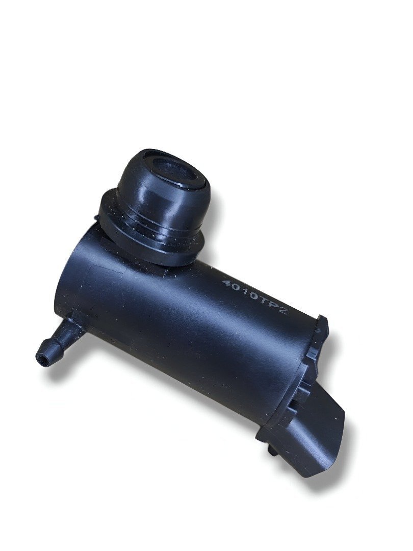 wiper sprey motor compatible for corolla single pipe - Image 2