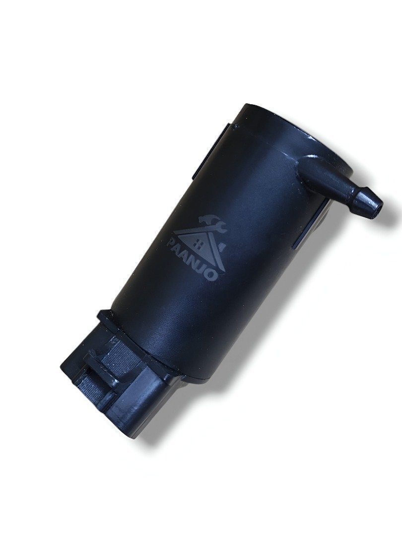wiper sprey motor compatible for corolla single pipe - Image 6