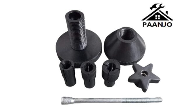 Universal Clutch Alignment Tools